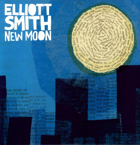 Elliott Smith: New Moon ( RECORD )