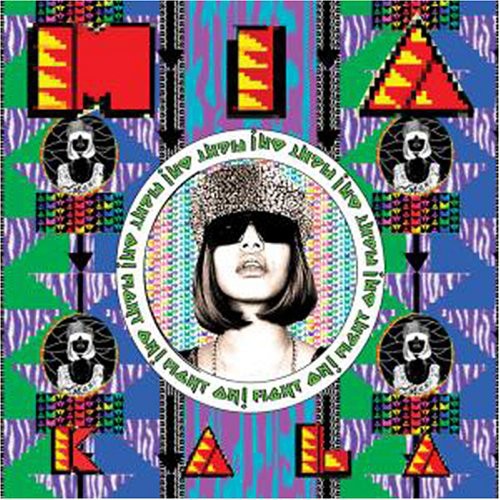 M.I.A.: Kala ( RECORD )