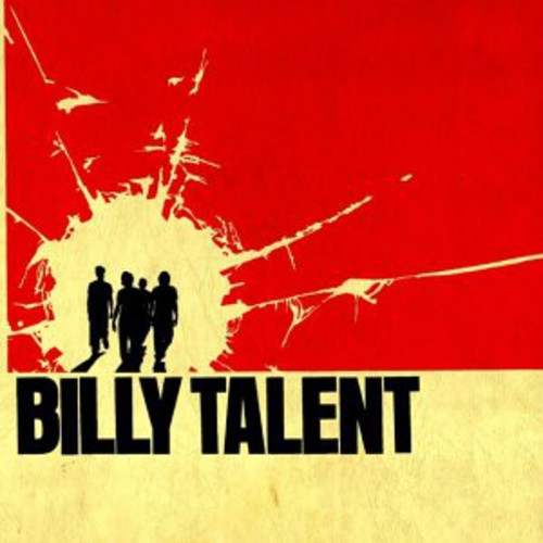 Billy Talent: Billy Talent ( RECORD )