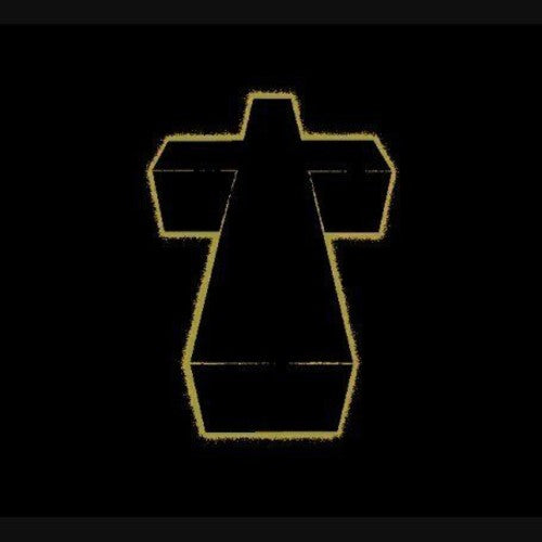 Justice: Cross ( RECORD )
