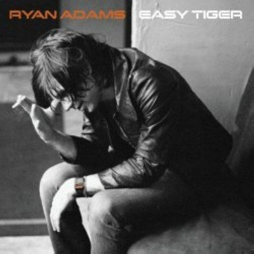 Ryan Adams: Easy Tiger ( RECORD )