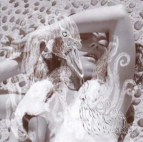 Bjork: Vespertine ( RECORD )