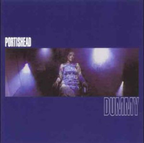 Portishead: Dummy ( RECORD )