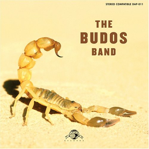 The Budos Band: The Budos Band II ( RECORD )