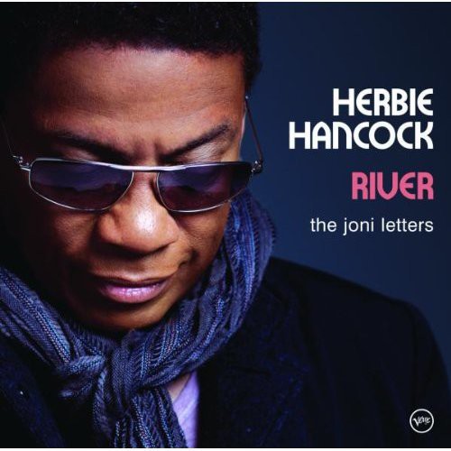 Herbie Hancock: River: The Joni Letters ( RECORD )