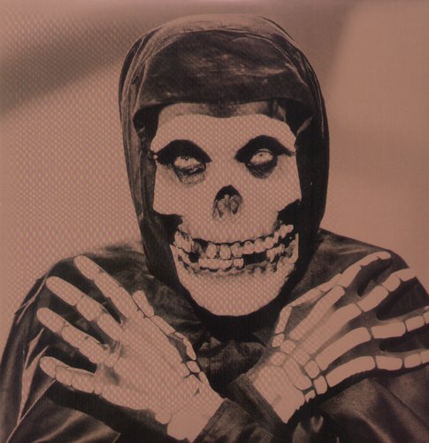 Misfits: Collection 2 ( RECORD )