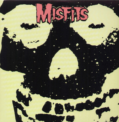 Misfits: Misfits  Collection ( RECORD )