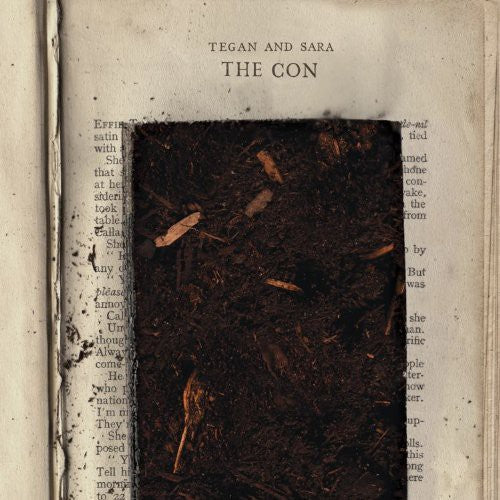 Tegan & Sara: The Con ( RECORD )