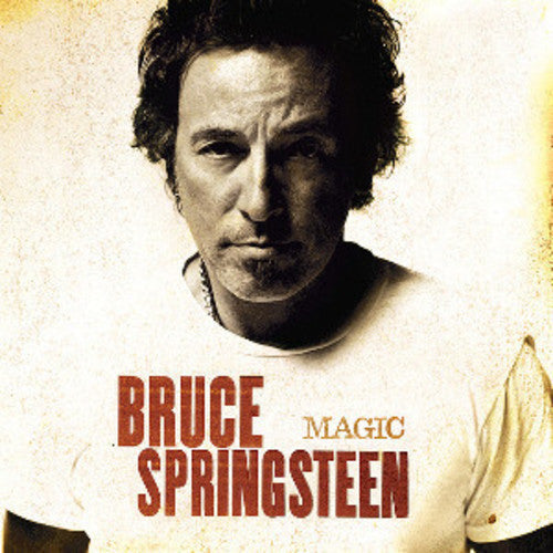 Bruce Springsteen: Magic ( RECORD )