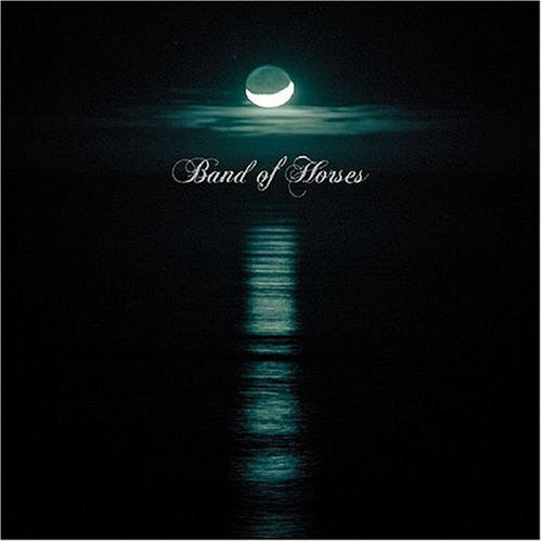Band of Horses: Cease to Begin ( RECORD )