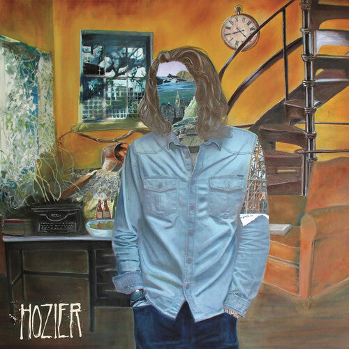 Hozier: Hozier ( RECORD )