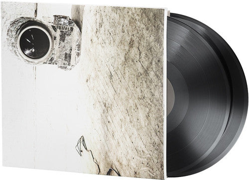 LCD Soundsystem: Sound of Silver ( RECORD )