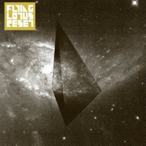 Flying Lotus: Reset ( RECORD )