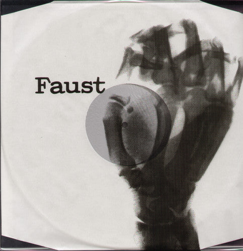 Faust: Faust ( RECORD )