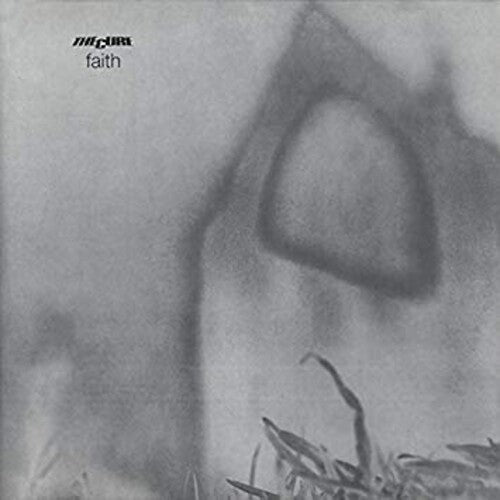 The Cure: Faith ( RECORD )