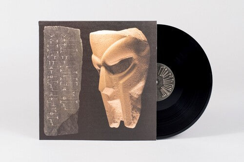 MF Doom: Born Like This ( RECORD )