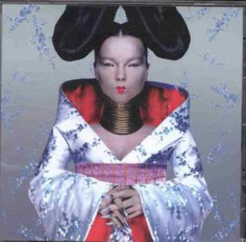 Bjork: Homogenic ( RECORD )