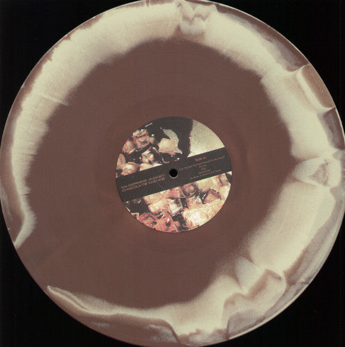 My Morning Jacket: Chocolate and Ice ( RECORD )