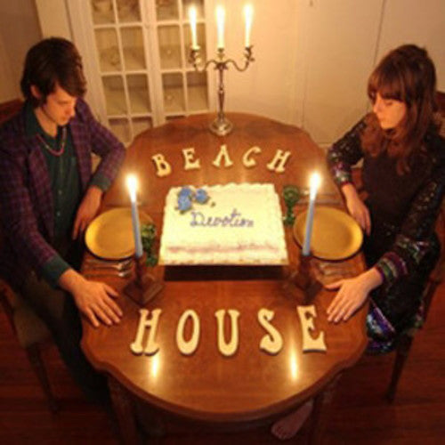 Beach House: Devotion ( RECORD )