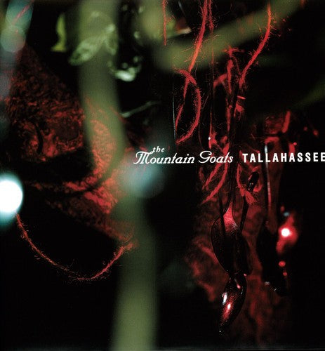 The Mountain Goats: Tallahassee ( RECORD )