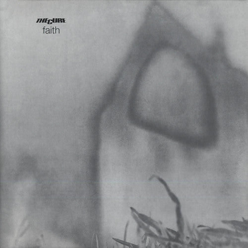 The Cure: Faith ( RECORD )
