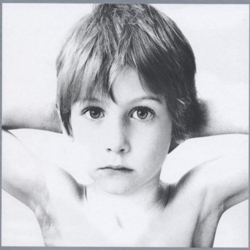 U2: Boy ( RECORD )