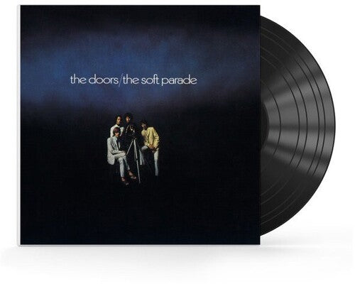 The Doors: Soft Parade (Remastered) (180-Gram) ( RECORD )
