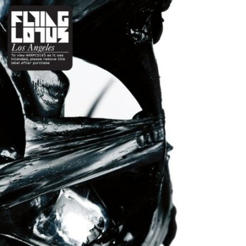 Flying Lotus: Los Angeles ( RECORD )