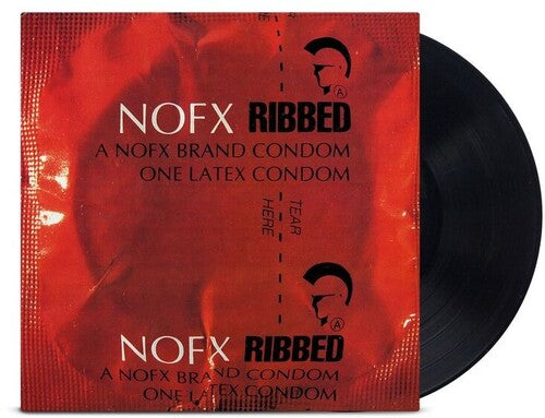 NOFX: Ribbed ( RECORD )