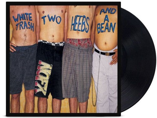 NOFX: White Trash ( RECORD )