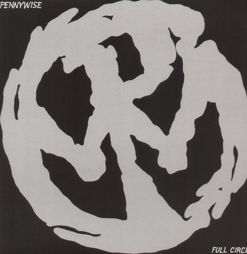 Pennywise: Full Circle ( RECORD )