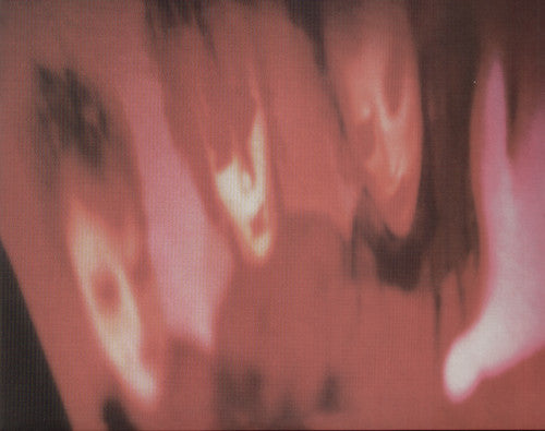 The Cure: Pornography ( RECORD )