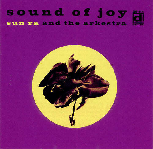 Sun Ra: Sound of Joy ( RECORD )