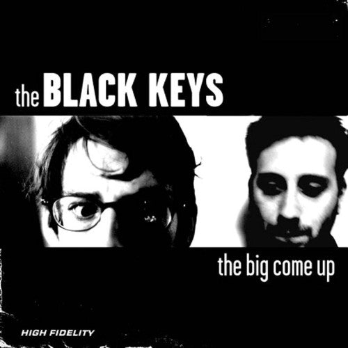 The Black Keys: Big Come Up ( RECORD )