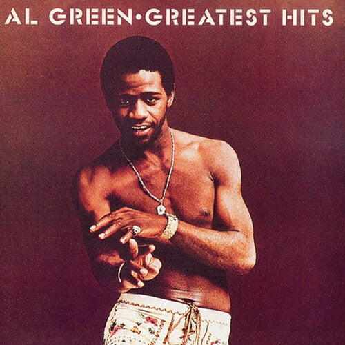 Al Green: Greatest Hits ( RECORD )