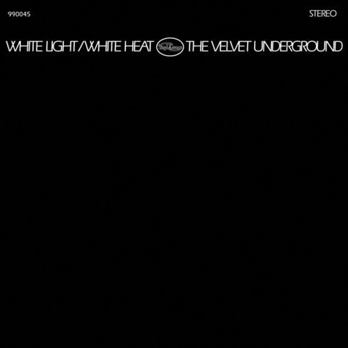 The Velvet Underground: White Light/White Heat  (Purple vinyl) ( RECORD )