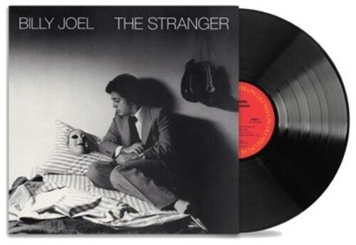Billy Joel: Stranger: 30th Anniversary ( RECORD )