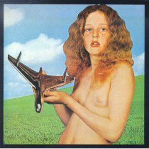Blind Faith: Blind Faith ( RECORD )
