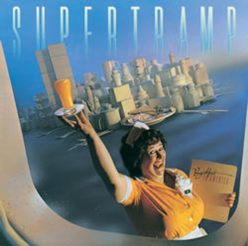 Supertramp: Breakfast In America  (2008) ( RECORD )