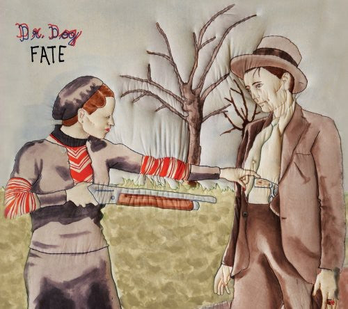 Dr. Dog: Fate ( RECORD )
