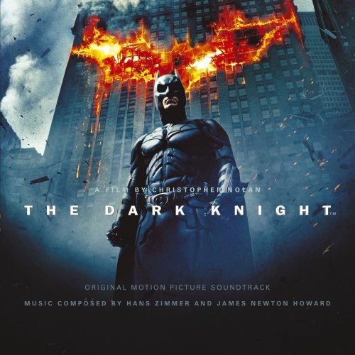 Dark Knight: Dark Knight (Original Soundtrack) ( RECORD )