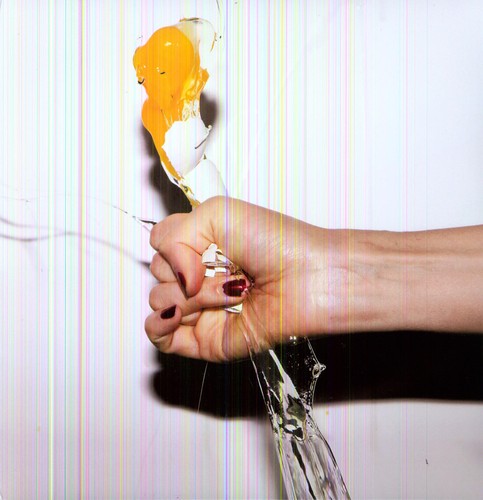 Yeah Yeah Yeahs: It's Blitz ( RECORD )