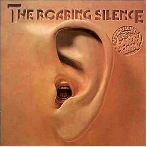 Manfred Mann's Earth Band: The Roaring Silence ( RECORD )