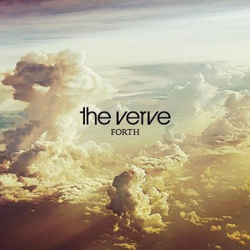 The Verve: Forth ( RECORD )