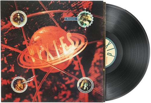 Pixies: Bossanova ( RECORD )