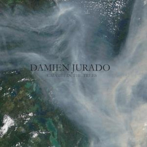 Damien Jurado: Caught in the Trees ( RECORD )