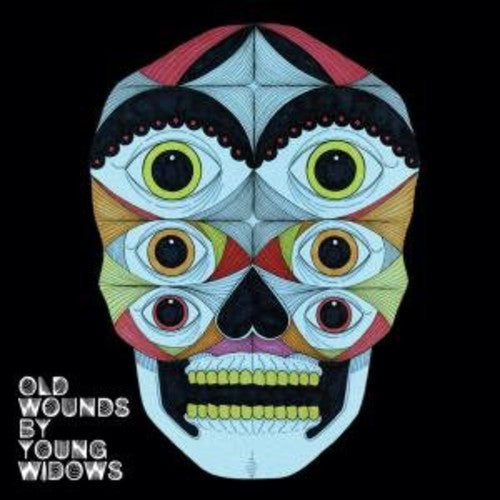 Young Widows: Old Wounds ( RECORD )