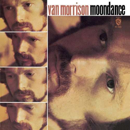 Van Morrison: Moondance ( RECORD )