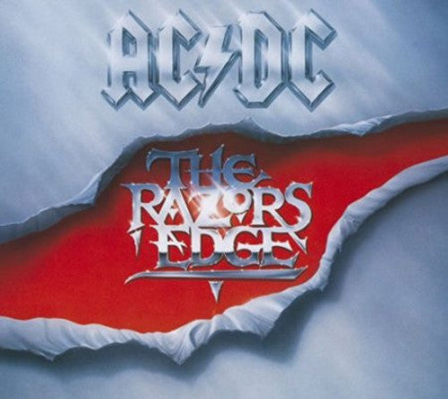 AC/DC: The Razors Edge ( RECORD )