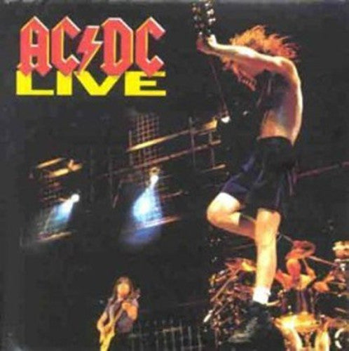 AC/DC: Live ( RECORD )
